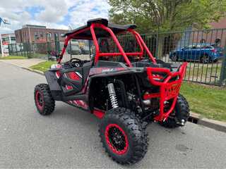 Buggy, BRCP, SSV 1000CC EPS, 2026